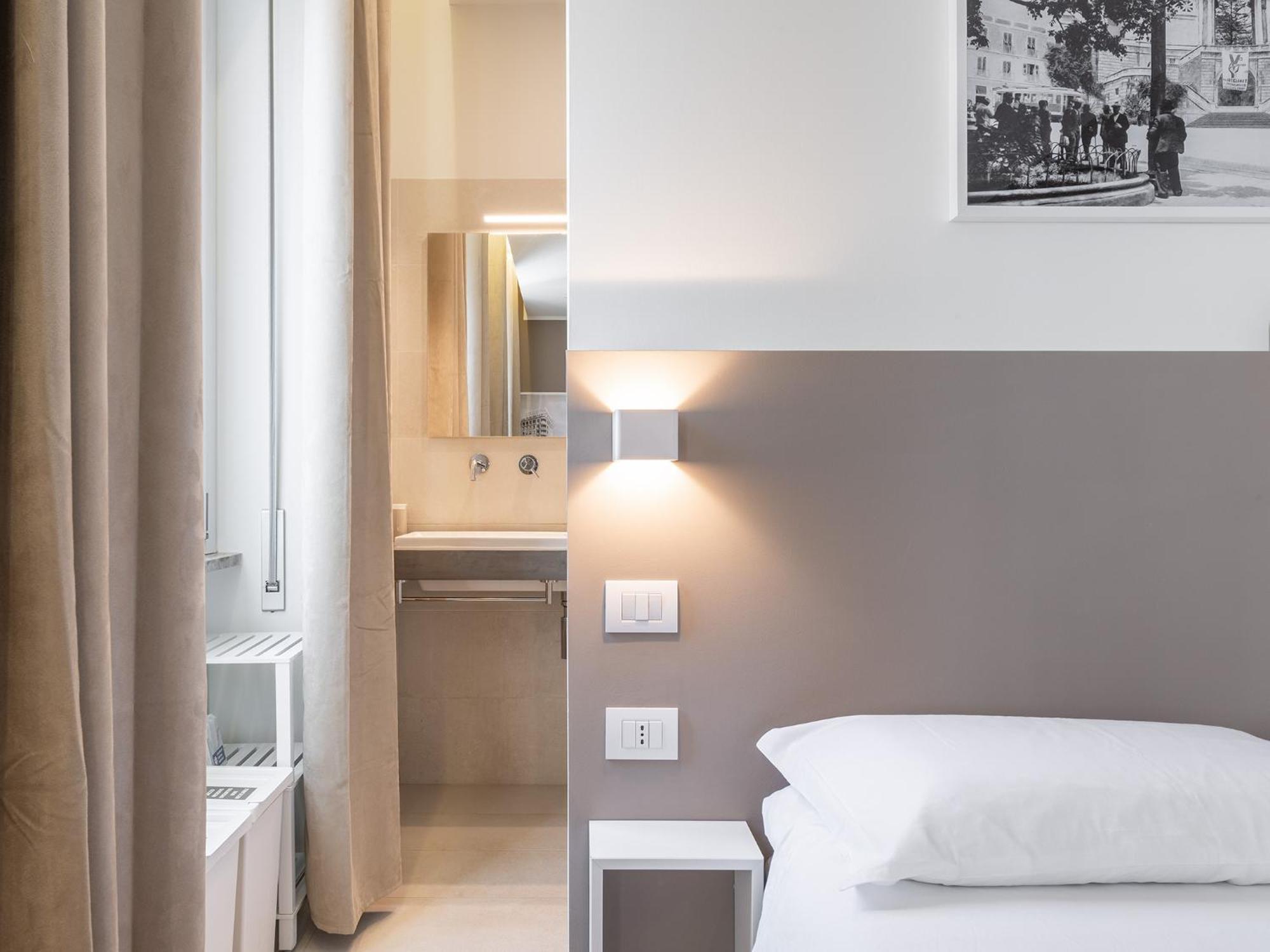 Dome Hotel Cagliari Exterior foto