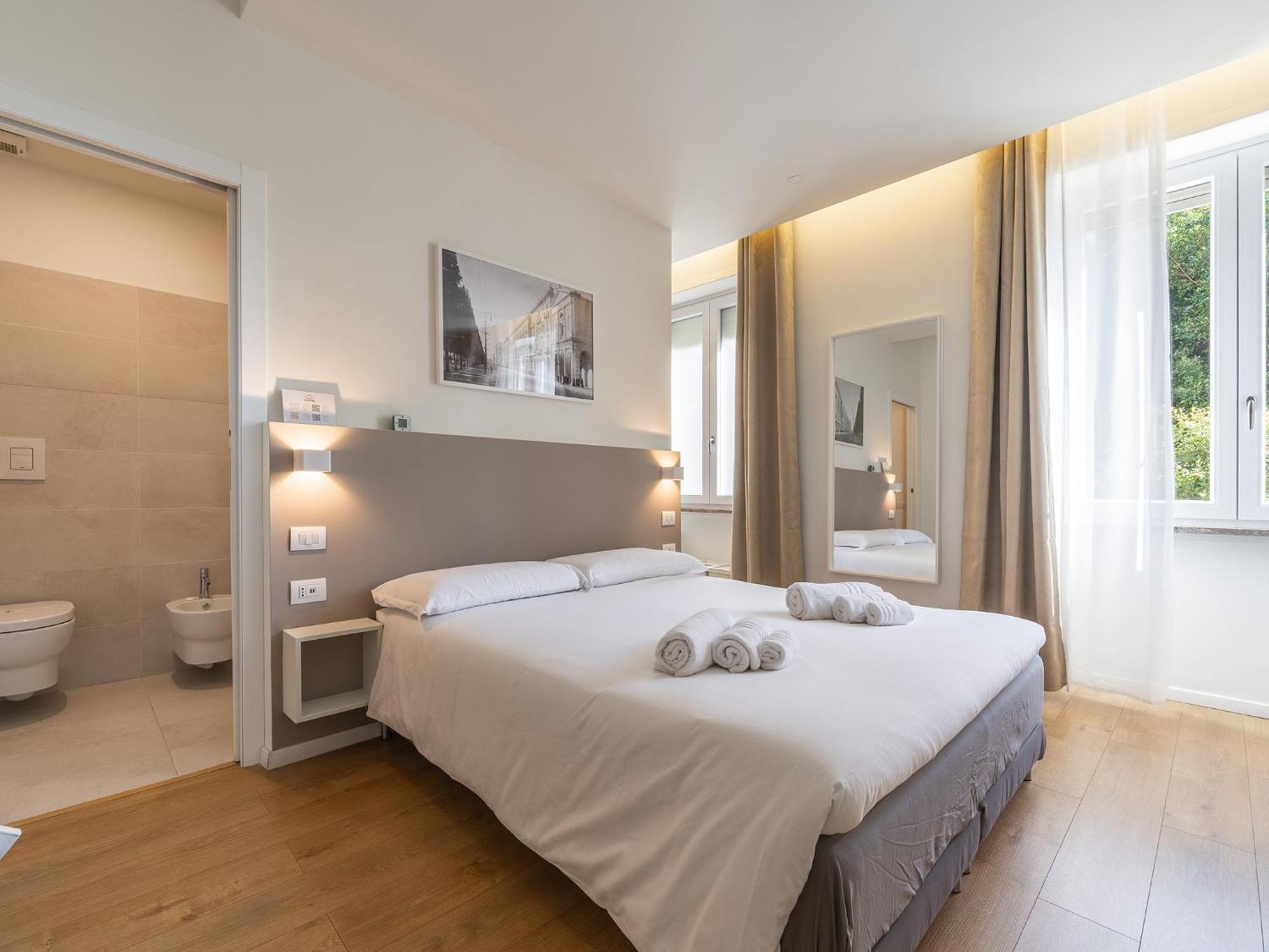 Dome Hotel Cagliari Exterior foto